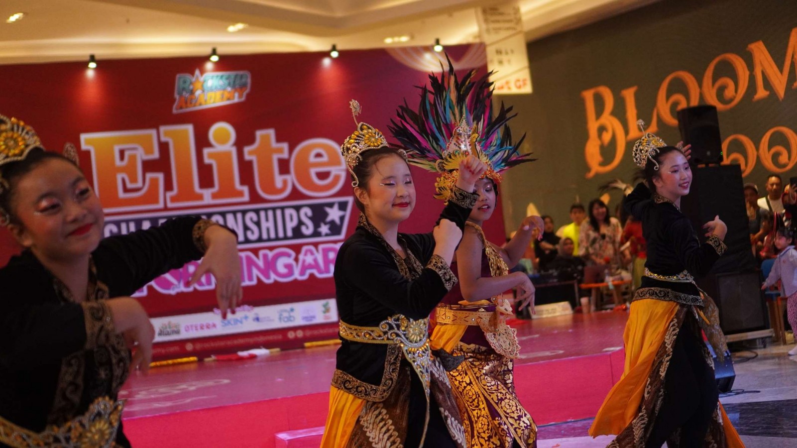 The Benefits of Learning Indonesian Cultural Dance for Children